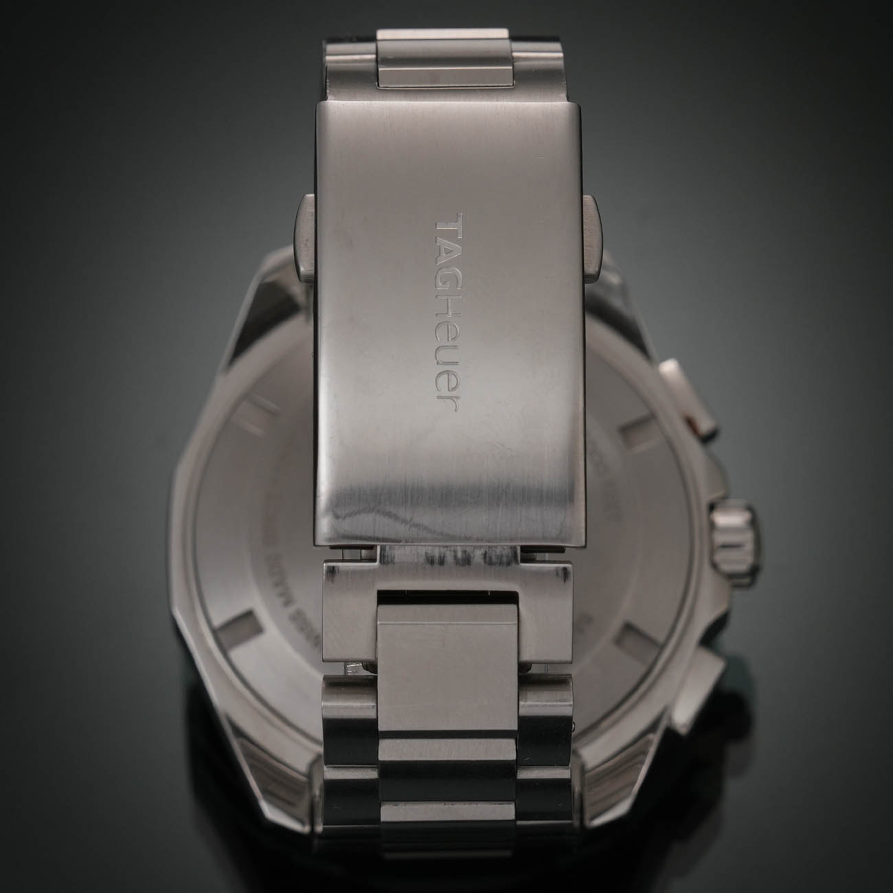 TAG Heuer(USED)태그호이어 포뮬러 1 쿼츠 CAY111B